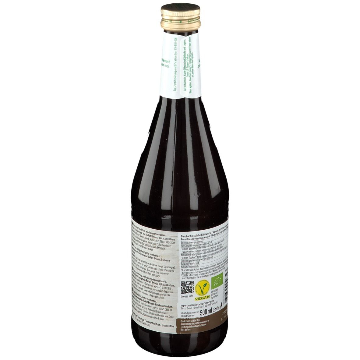 Biotta® Breuss
