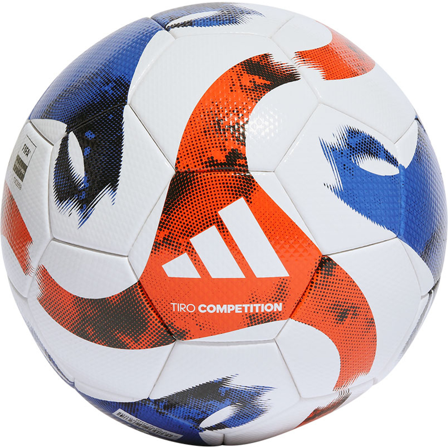 adidas Tiro Competition - Maat 5