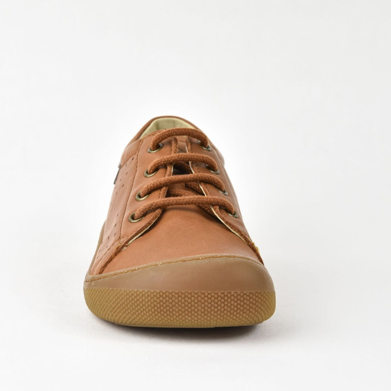 Naturino Naturino Barefoot Bira Cognac