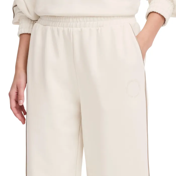 The Jogg Concept Saja Piping Joggingbroek Dames
