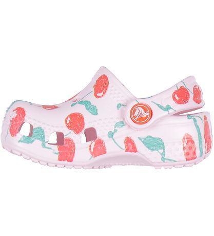 Crocs Sandalen - Littles - Fresh Fruits