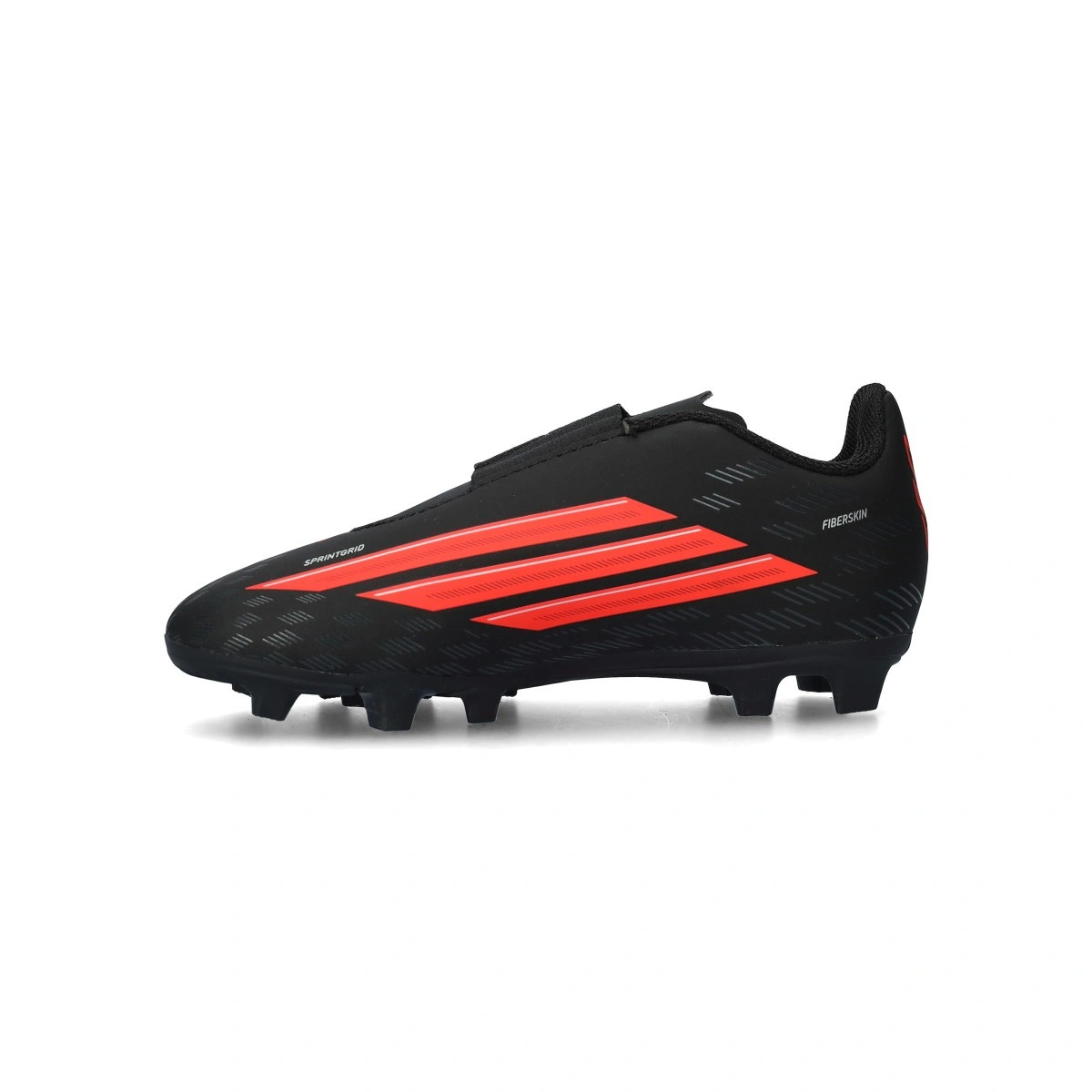 Chuteira adidas F50 Club Fita Adesiva FG/MG Criança