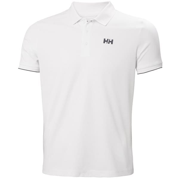Polo HELLY HANSEN OCEAN POLO WHITE