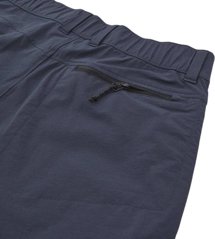 MCKINLEY Maple vandreshorts Blå