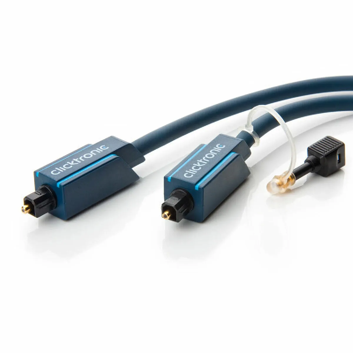 Câble audio 2 RCA 10M