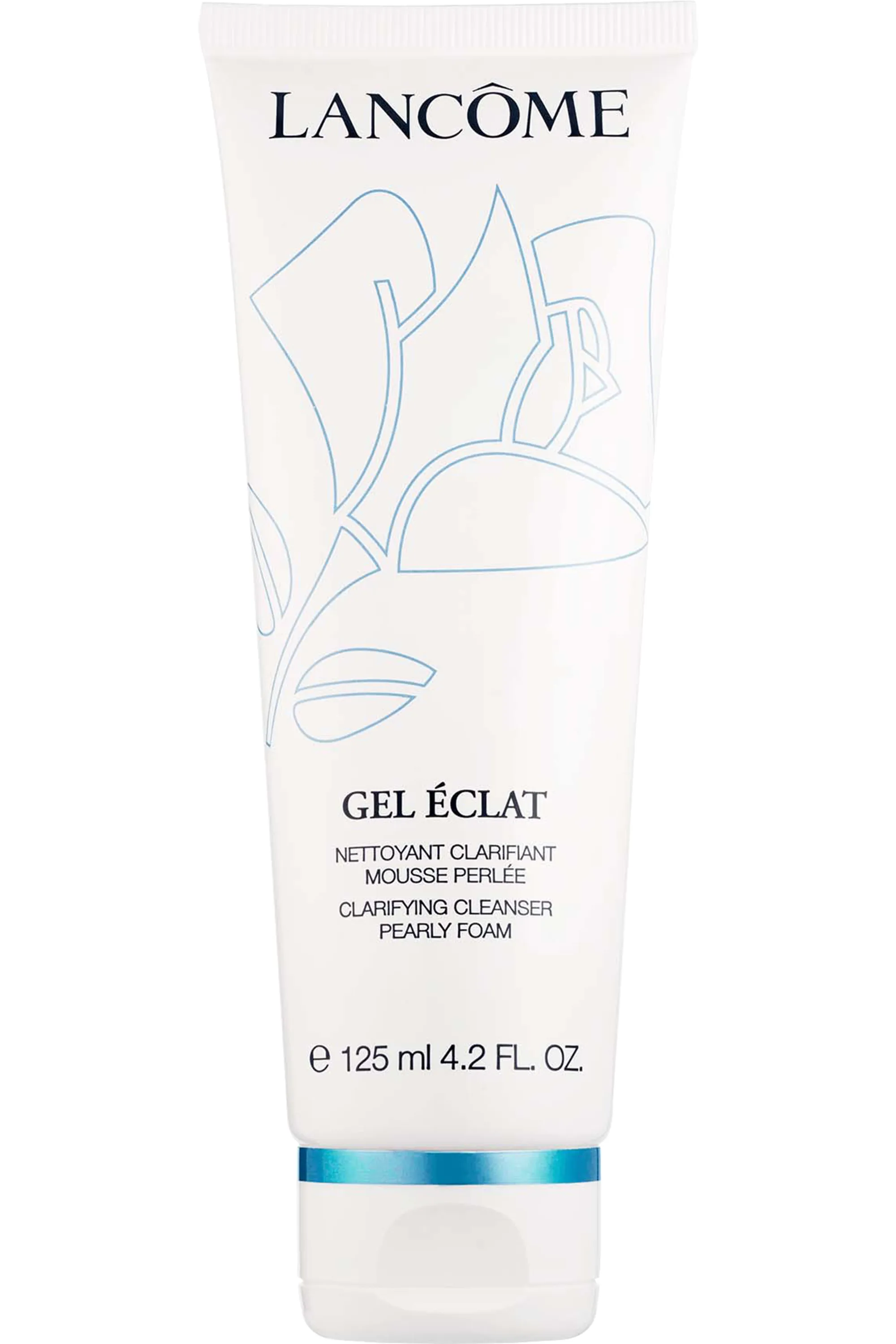 Lancôme Mousse nettoyante Gel Eclat-125 ml