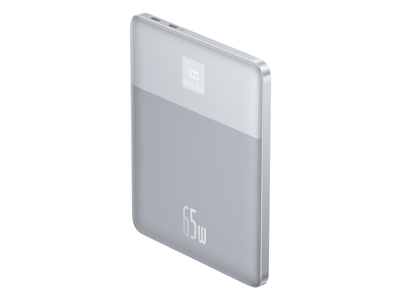 POWERBANK BASEUS 12000MAH 65W BLADE2