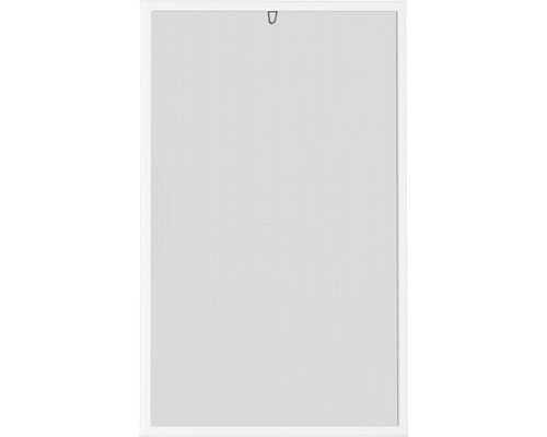 Insectenhor Home Protect raamkozijn aluminium wit 100x120 cm