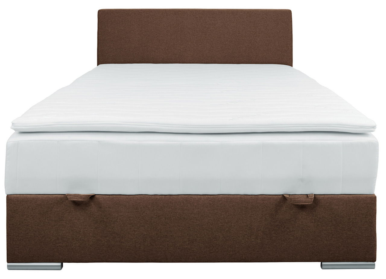 Z2 Boxspringbett TOM