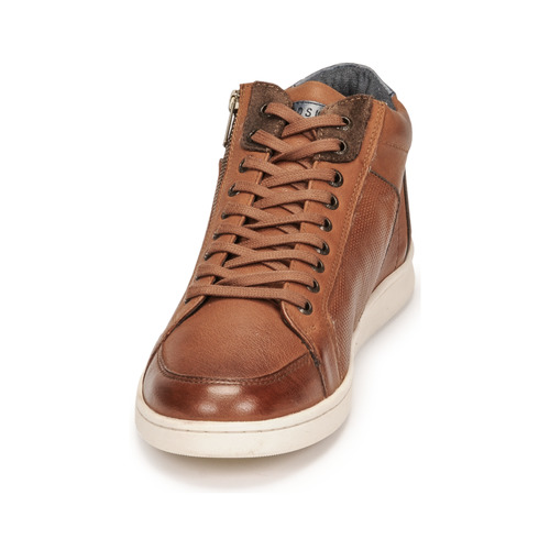 Redskins - DYNAMIC - Cognac