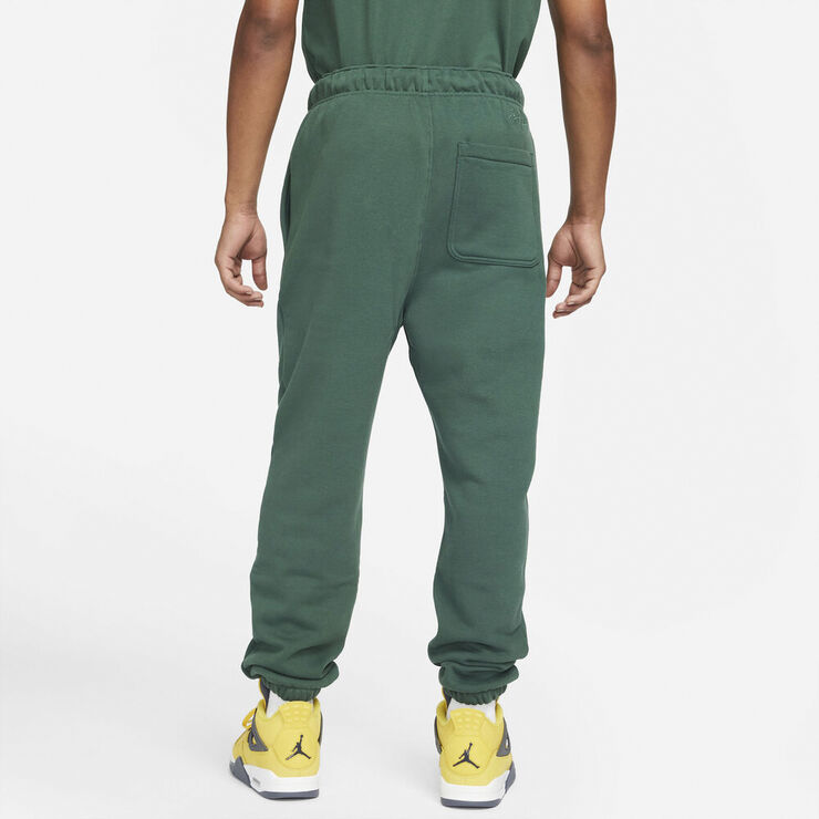 Nike Jordan Essential Fleece Joggingbukser Grøn