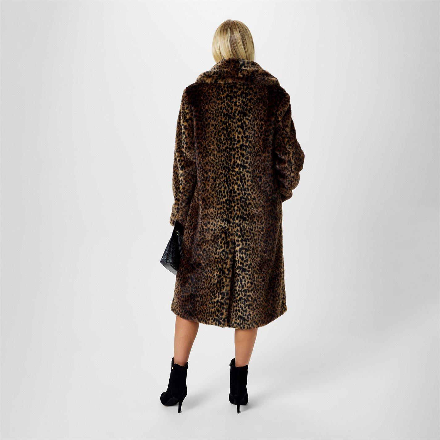 Biba Archive Faux Fur