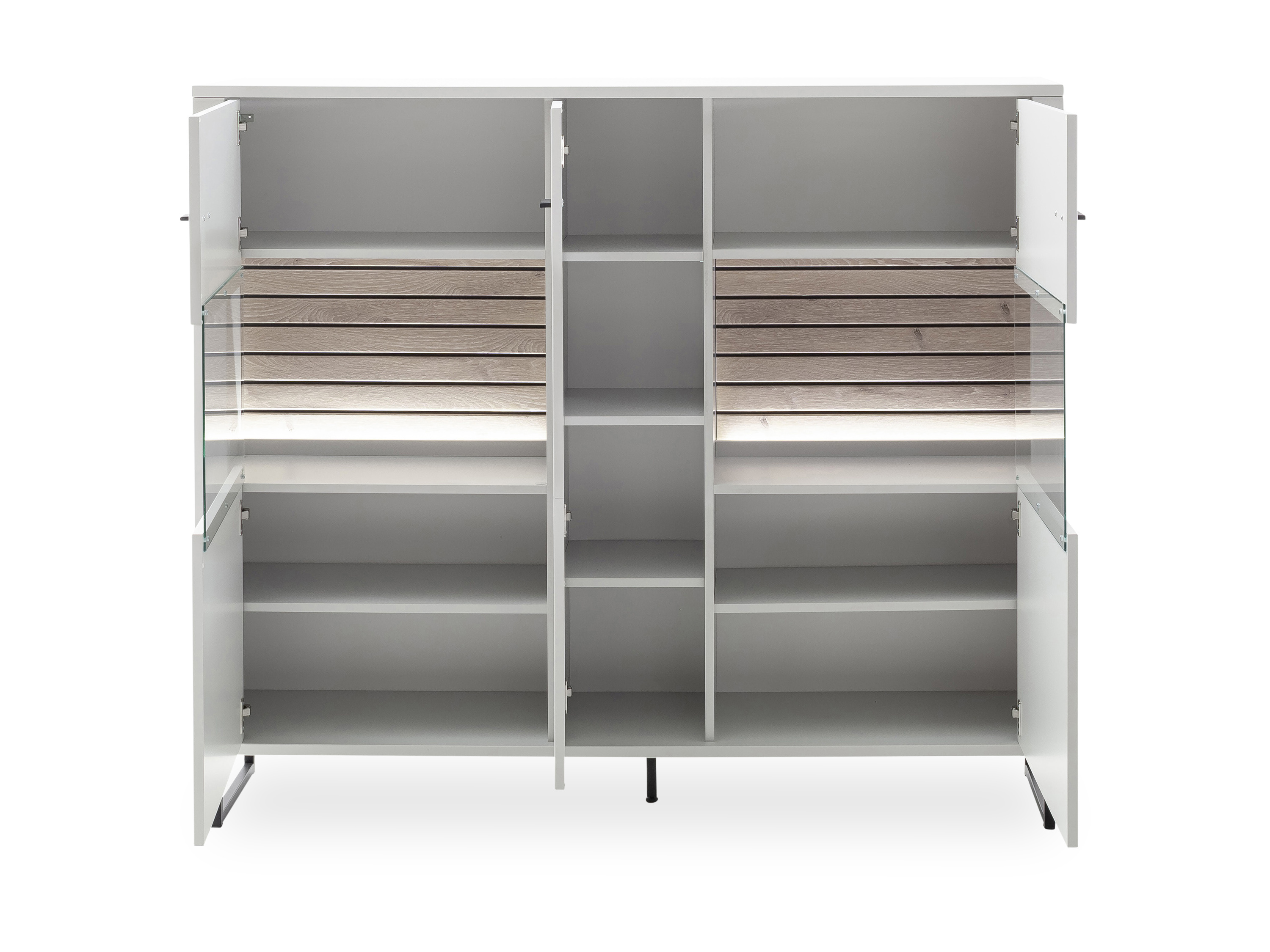Highboard MATEO