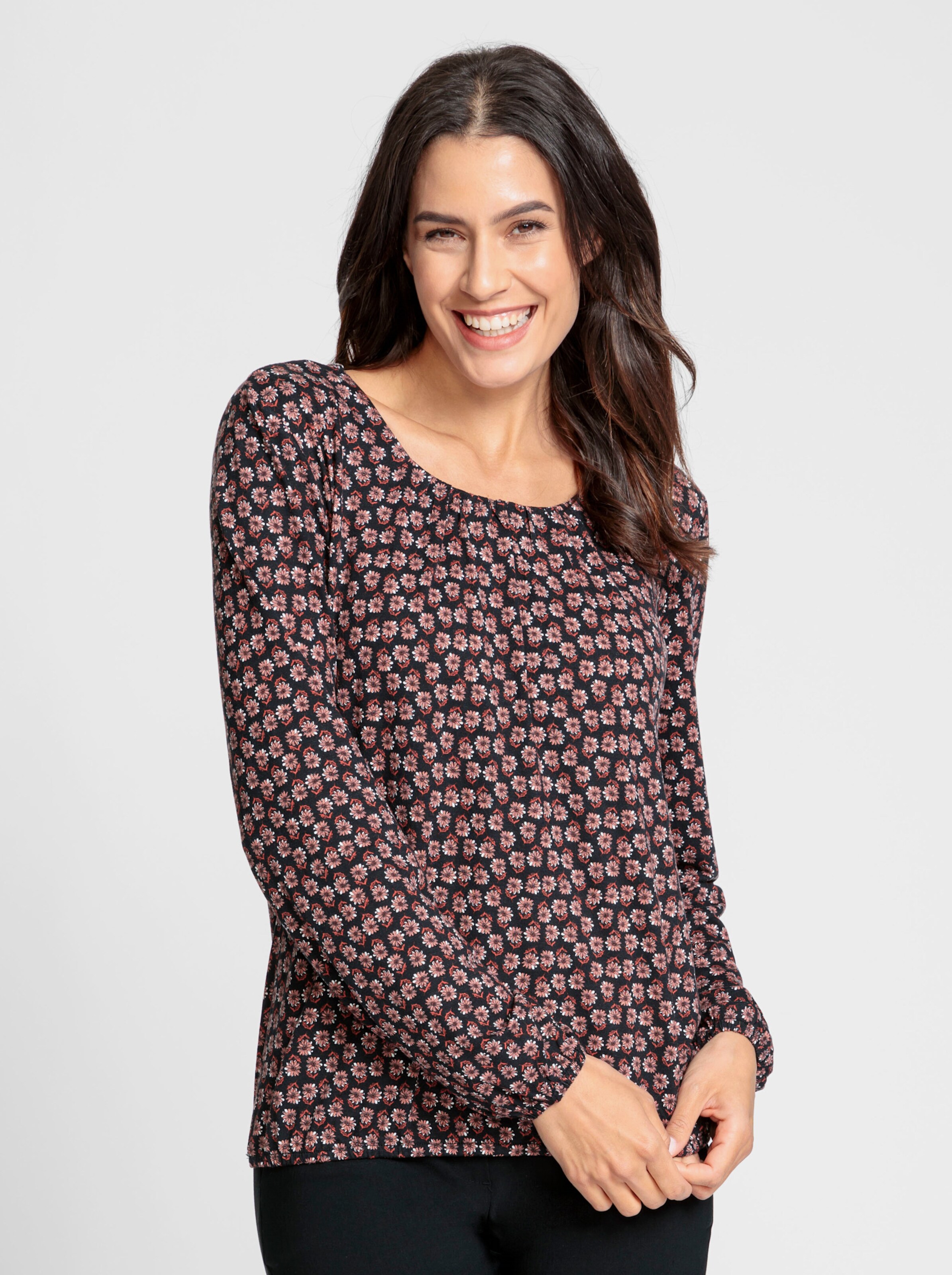 Print-Shirt