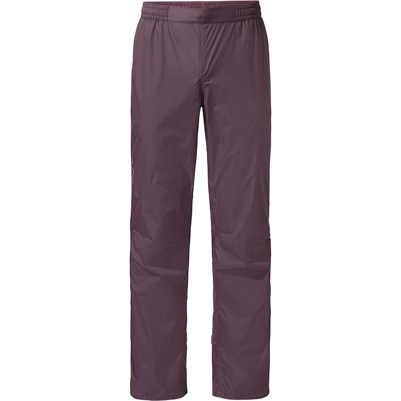 Vaude Damen Drop II Radhose lang