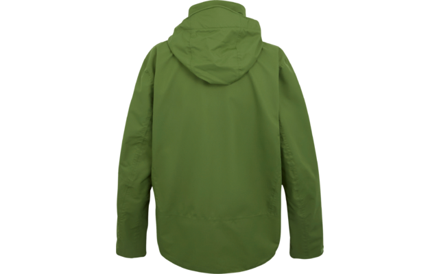 Regatta Oakhowe wasserdichte Herrenjacke