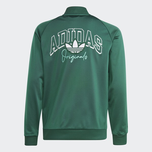 ADIDAS ORIGINALS VESTE DE SURVÊTEMENT COLLEGIATE GRAPHIC PACK SST