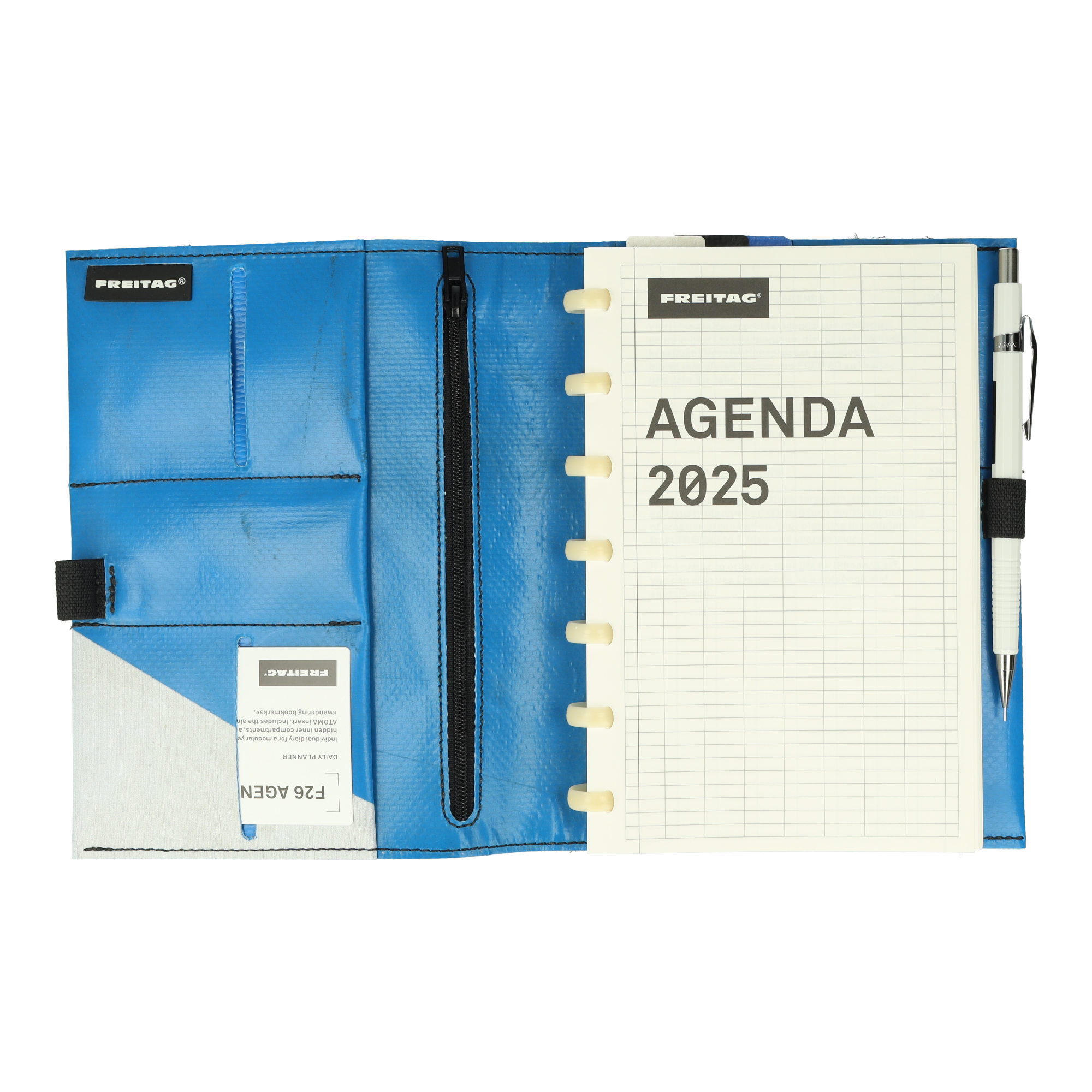 F26 AGENDA