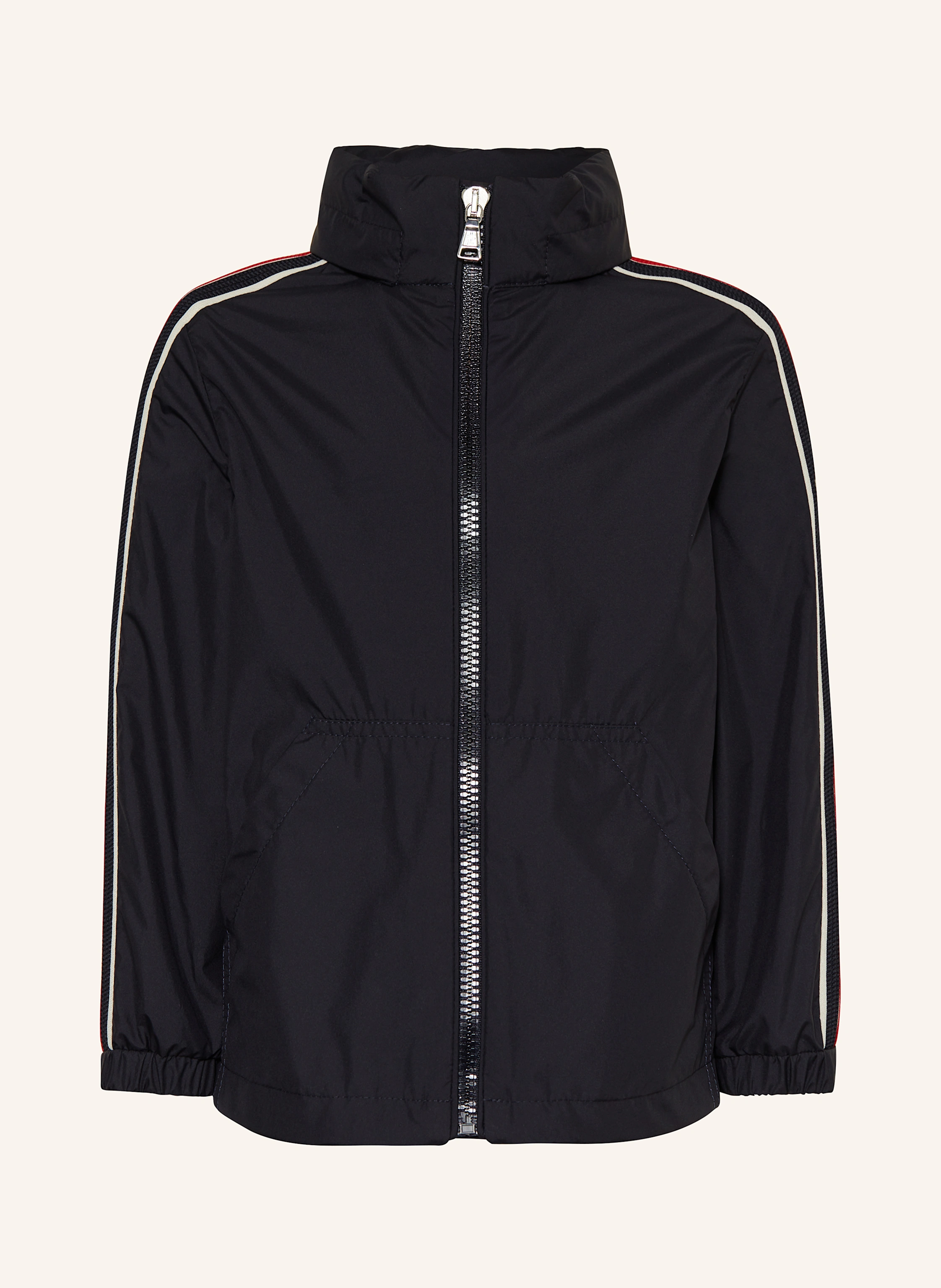 MONCLER enfant Jacke NIKKI