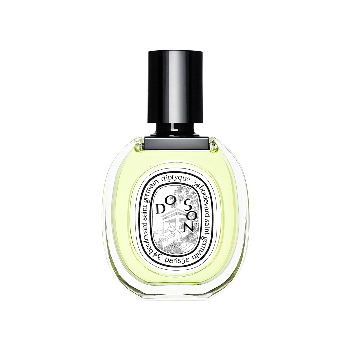 Do Son Eau de Toilette 50ml