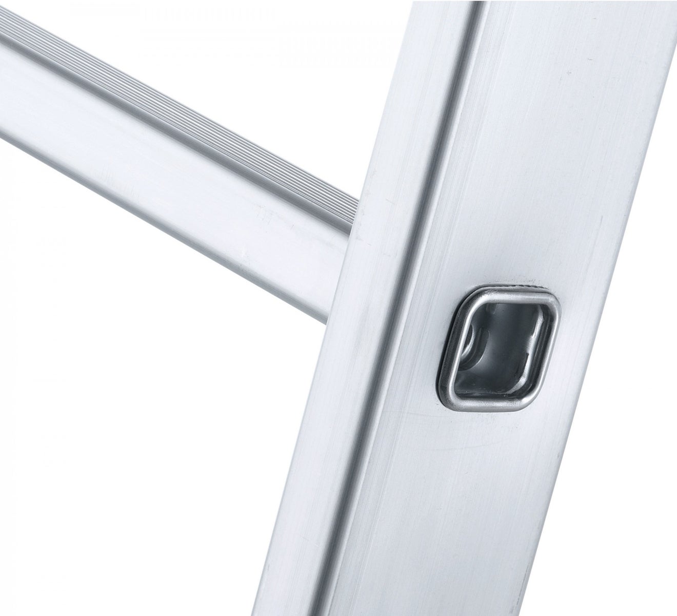 Zarges Skymaster X multifunctionele ladder 3x6 sporten