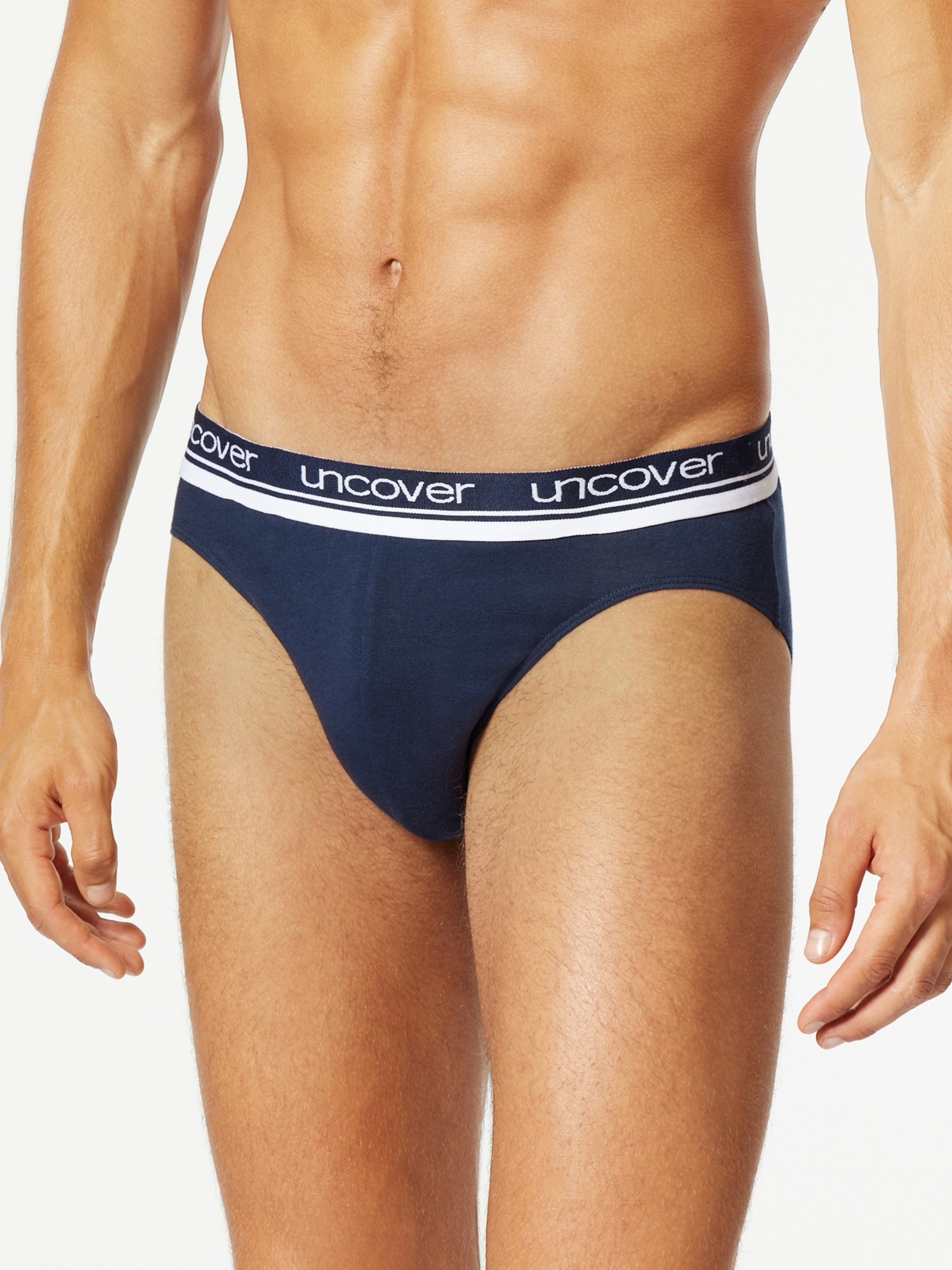 Schiesser Herren Rio-Slip Uncover 6er Pack