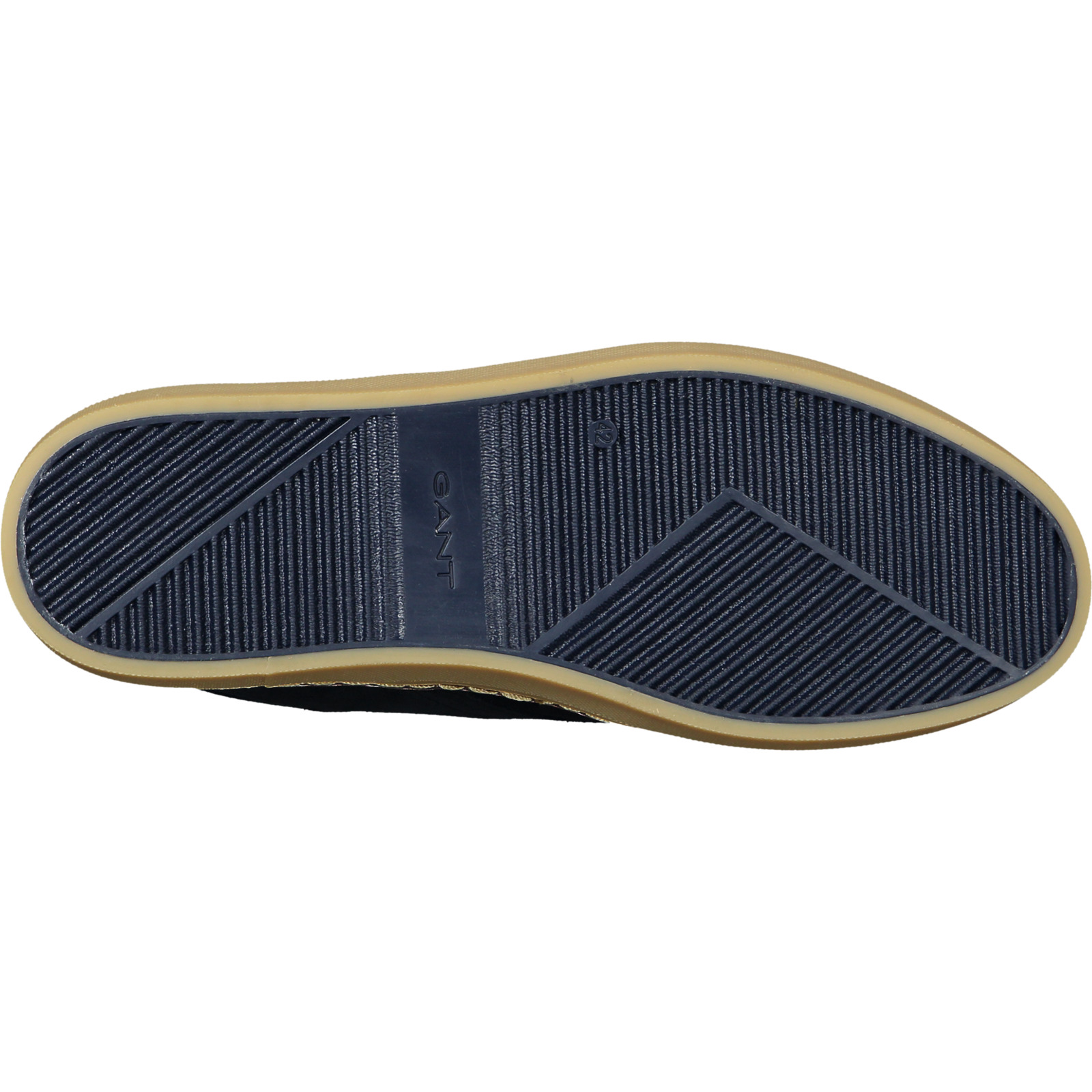 Gant Herren-Sneaker Prepville