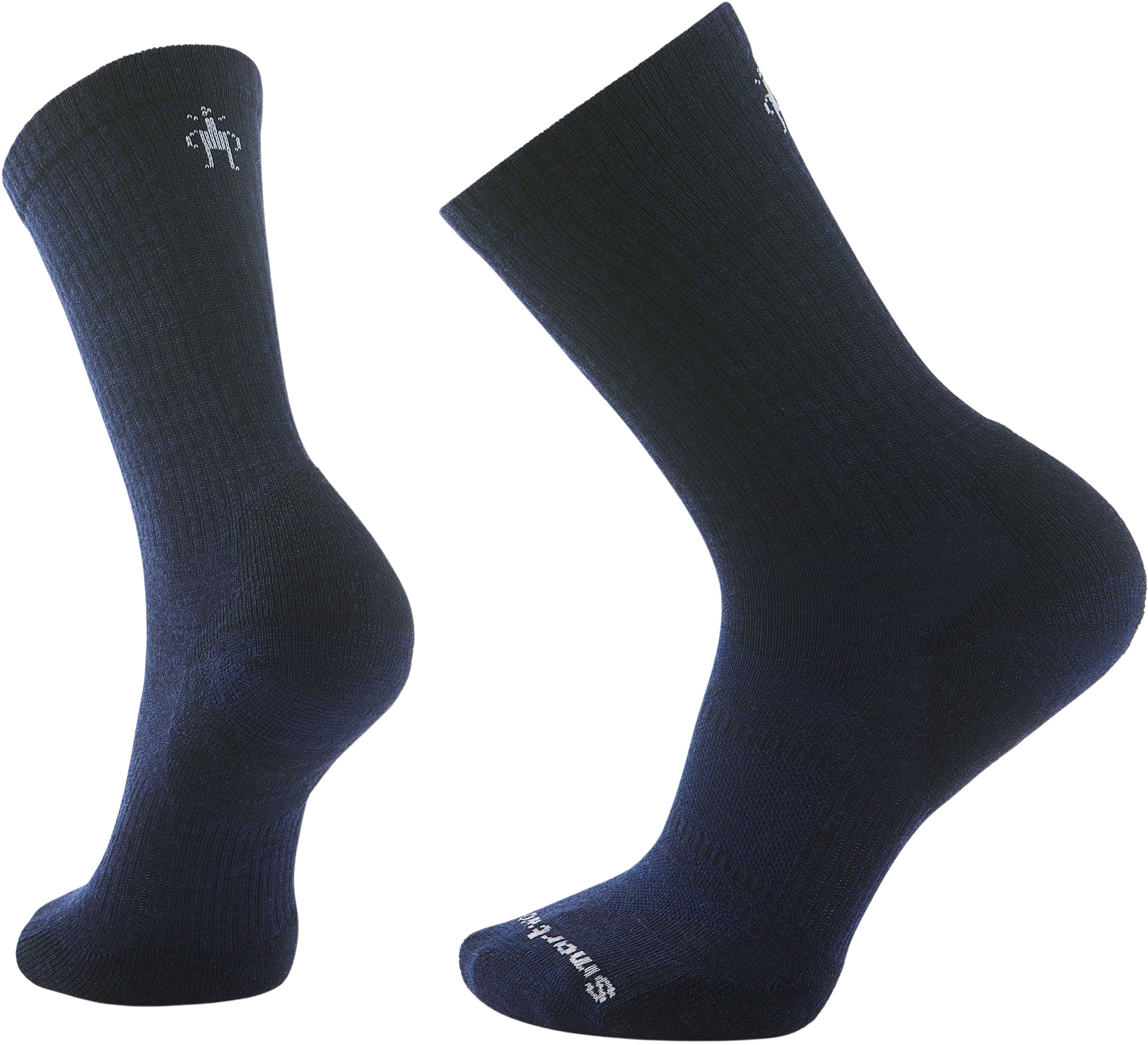 Everyday Athletic Crew Socks