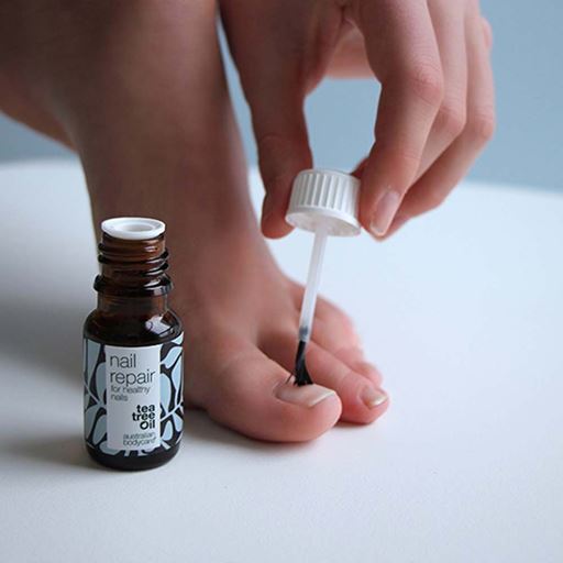 Australian Bodycare Nail Repair