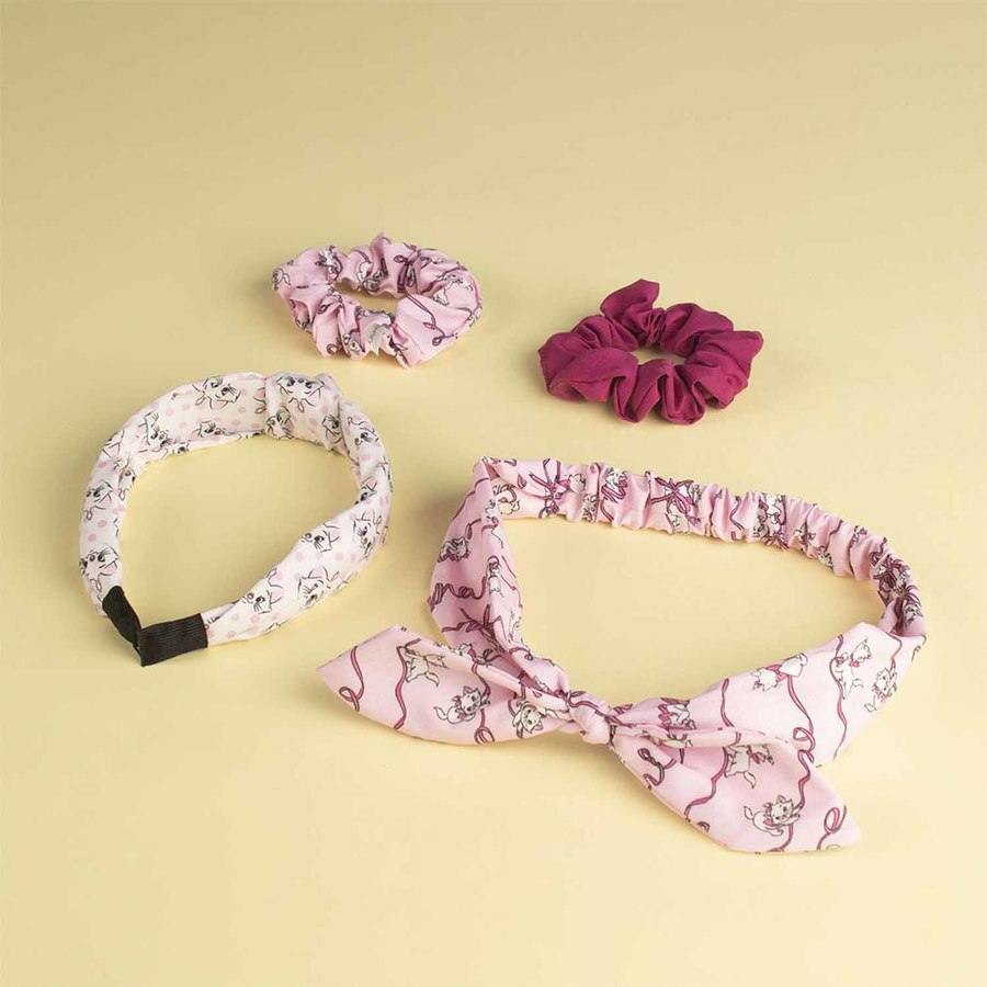 Artesania Cerda Beauty Set Accessories Disney 4pcs