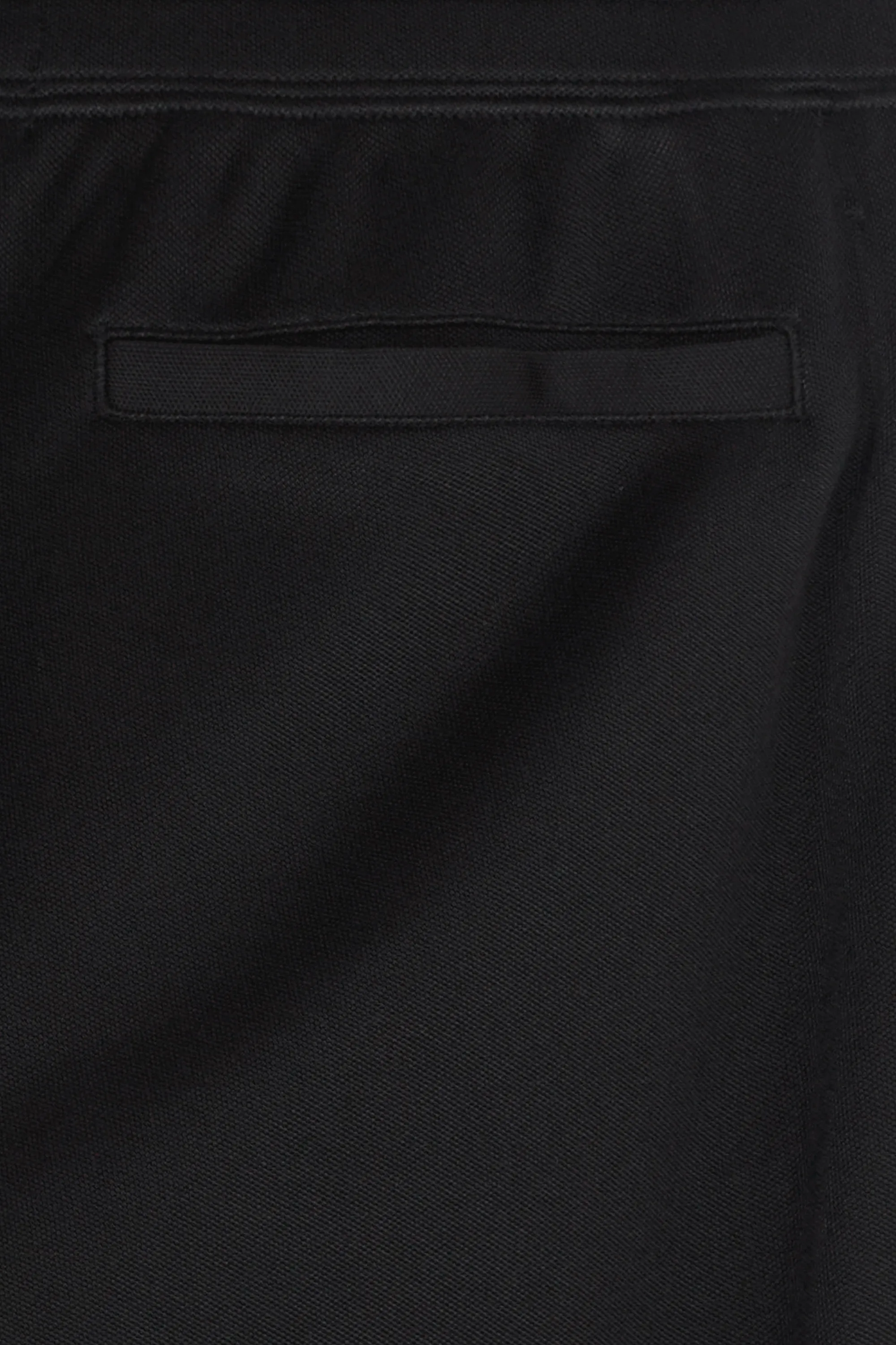 POLO RALPH LAUREN Jogging PLAITED TRICOT Noir