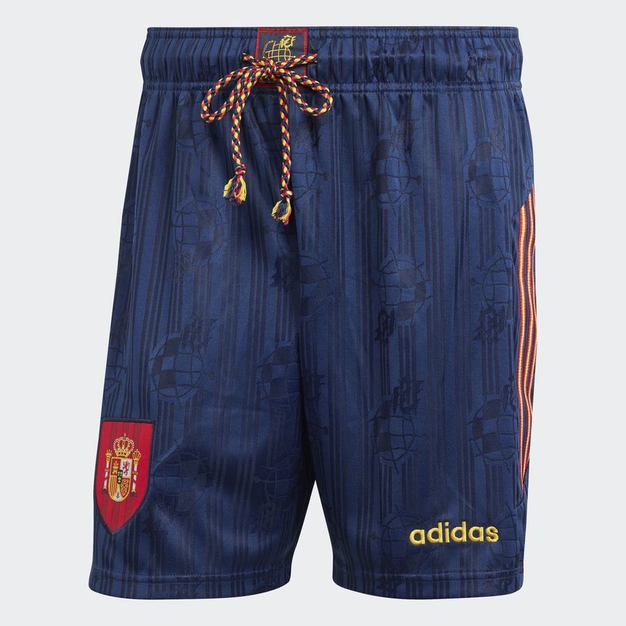 Adidas Short Domicile Espagne 1996