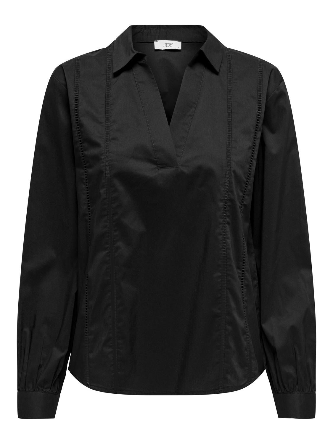 JDYMIO Top Black