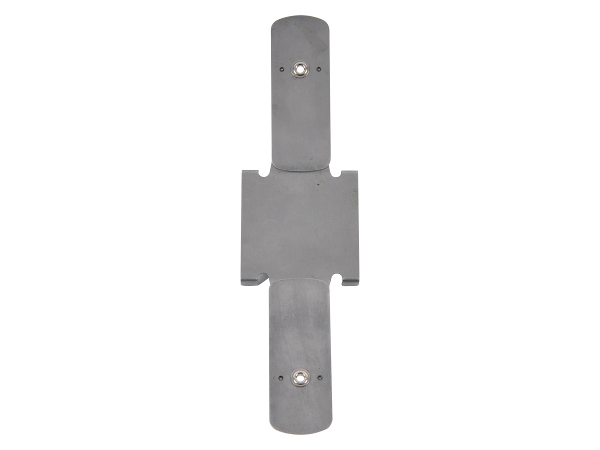 Truma LevelControl spanplaat