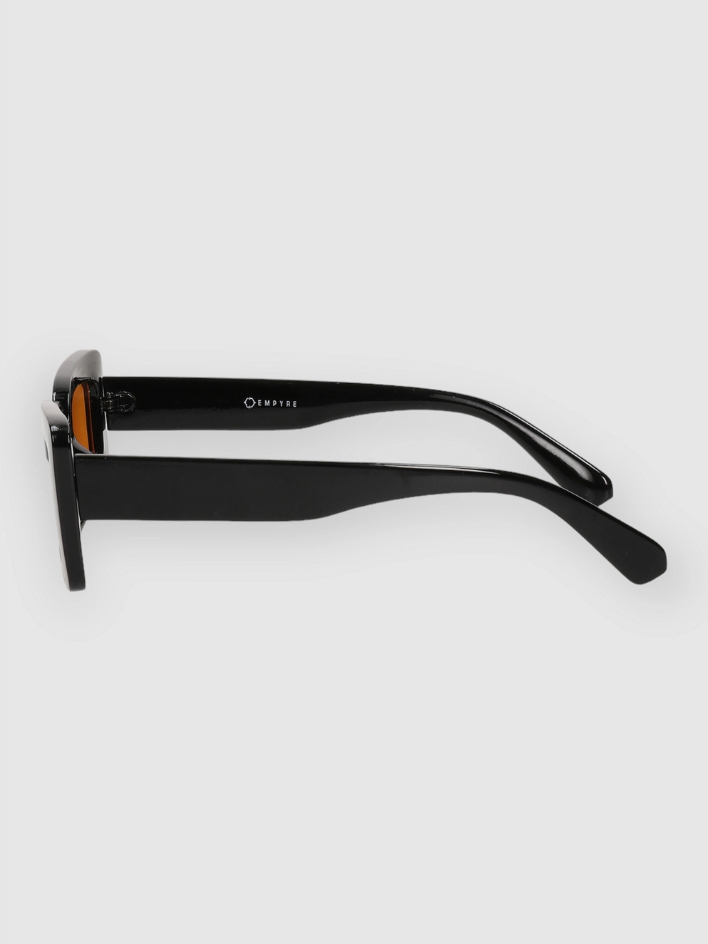 Empyre Lana Black Sunglasses black