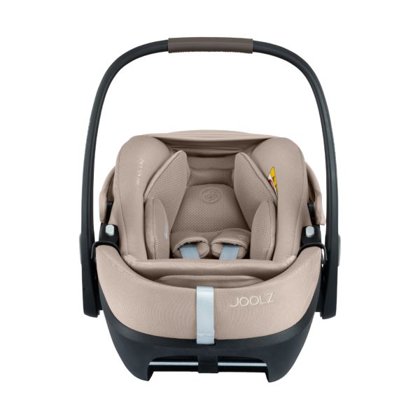 Joolz X Maxi-Cosi Pebble 360 Pro 2 Autostoeltje - Sandy Taupe