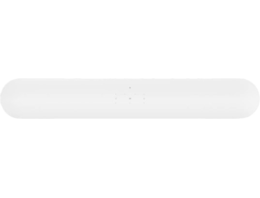 SONOS - Barre de son Beam (Gen2) Blanc
