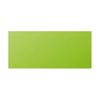 Pollen - 25 Cartes - 106 x 213 mm - 210 g/m² - vert menthe