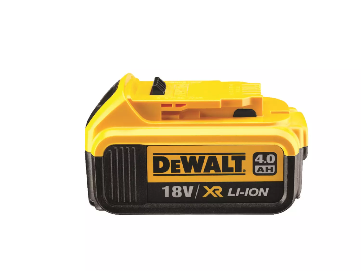 DeWALT DCB182 18V Li-Ion accu - 4.0Ah