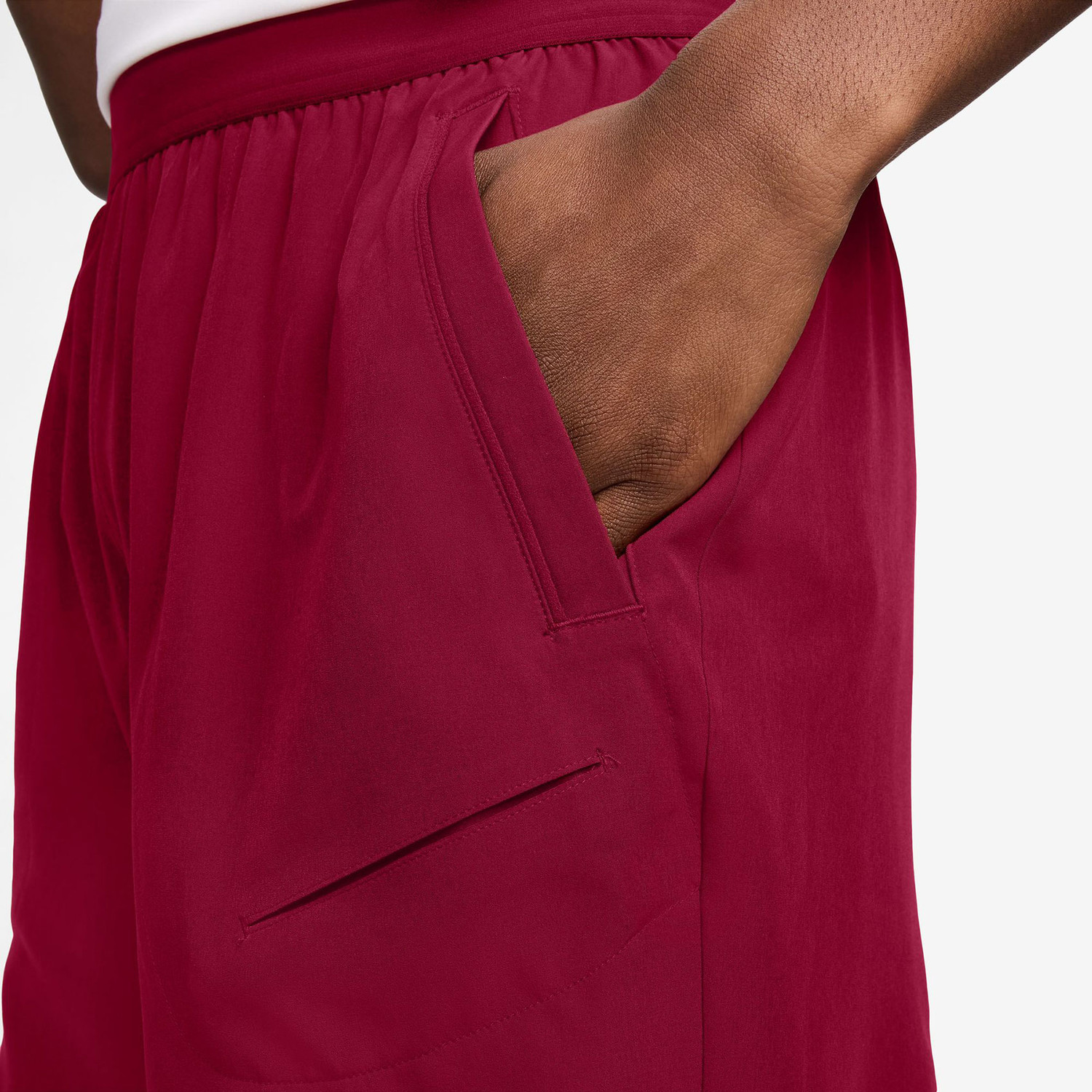Nike Court Advantage 6 Inch Short