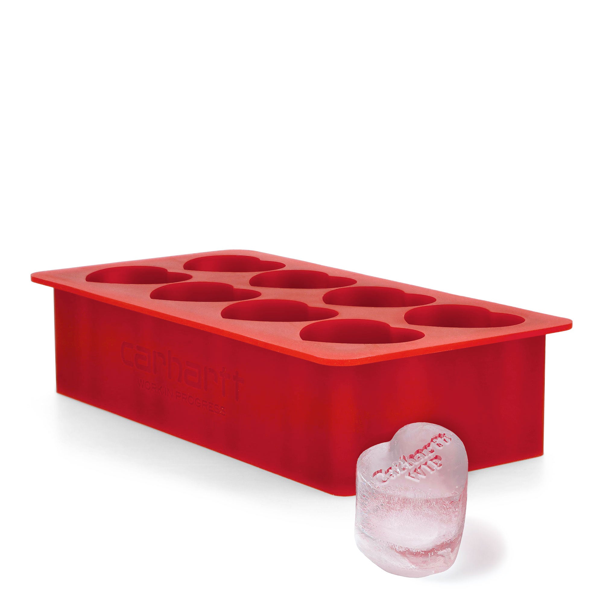 Carhartt WIP<br>Heart Ice Cube Tray