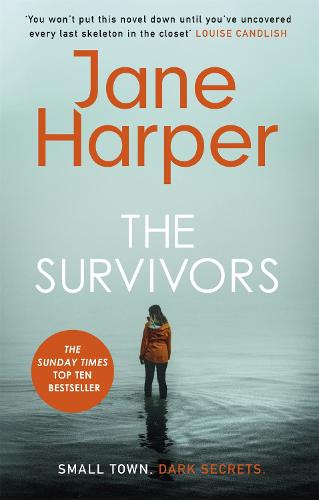 The Survivors (Paperback)