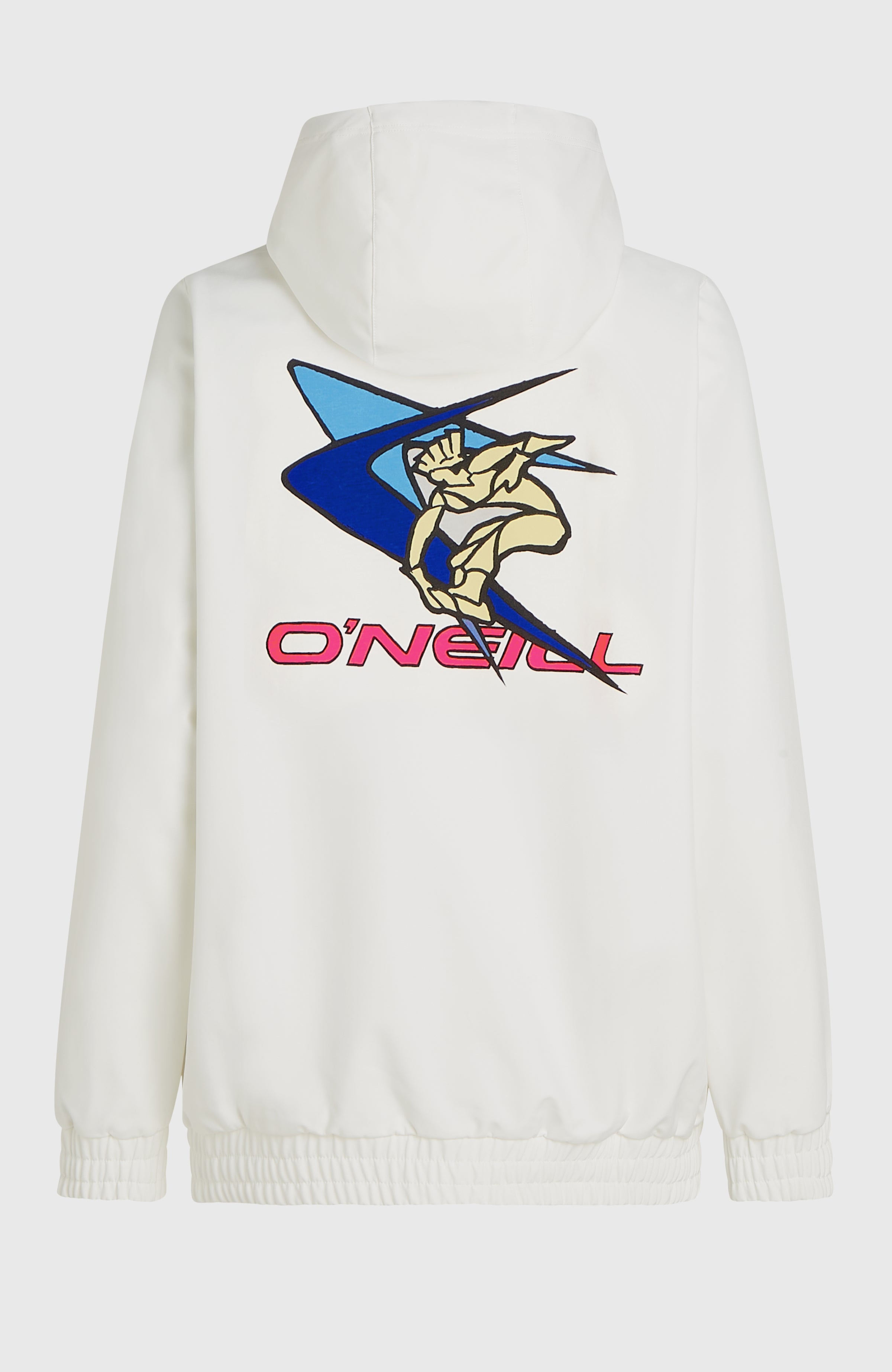 FWC'Play Softshell hoodie