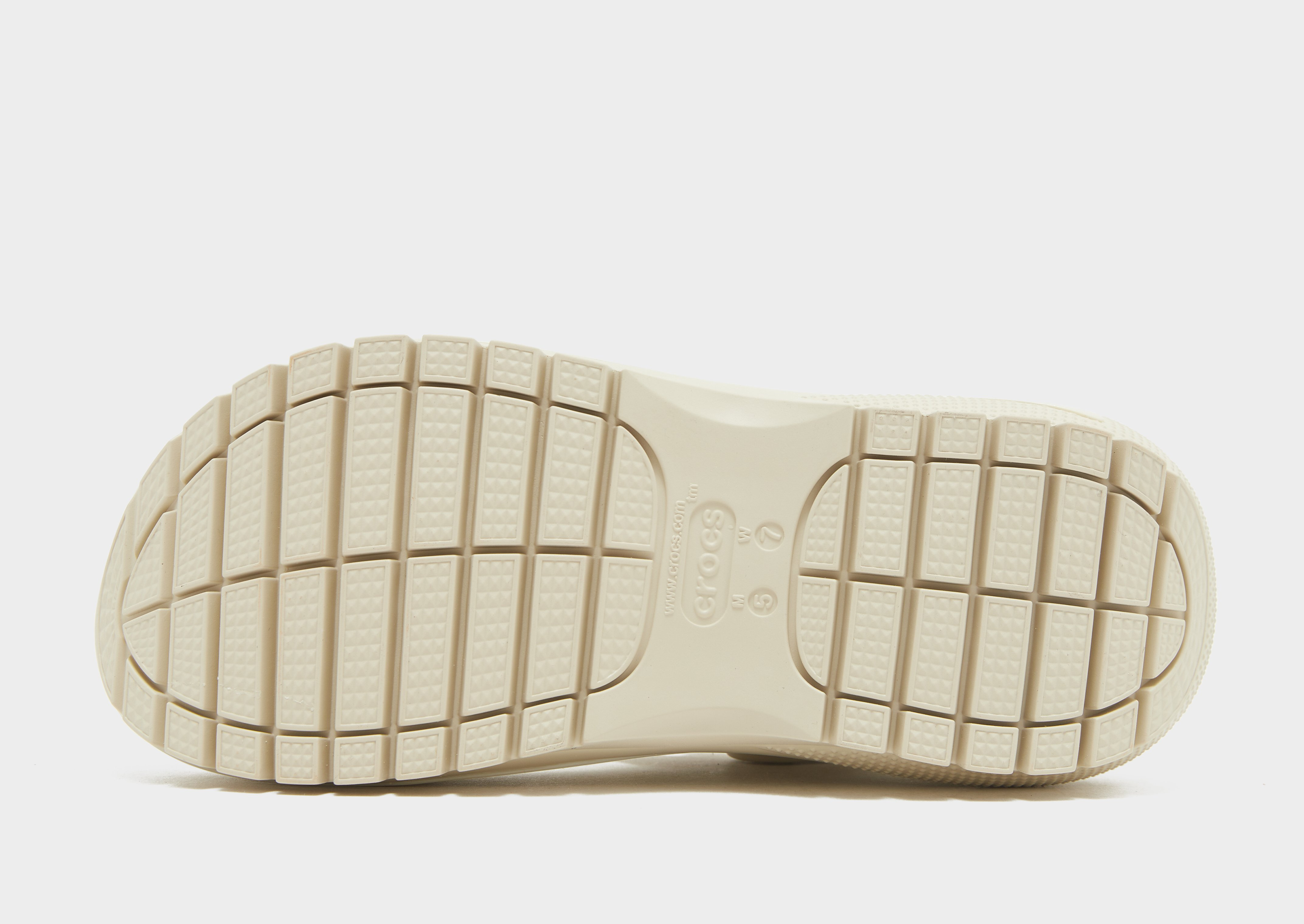 Crocs Mega Crush Sandal Femme