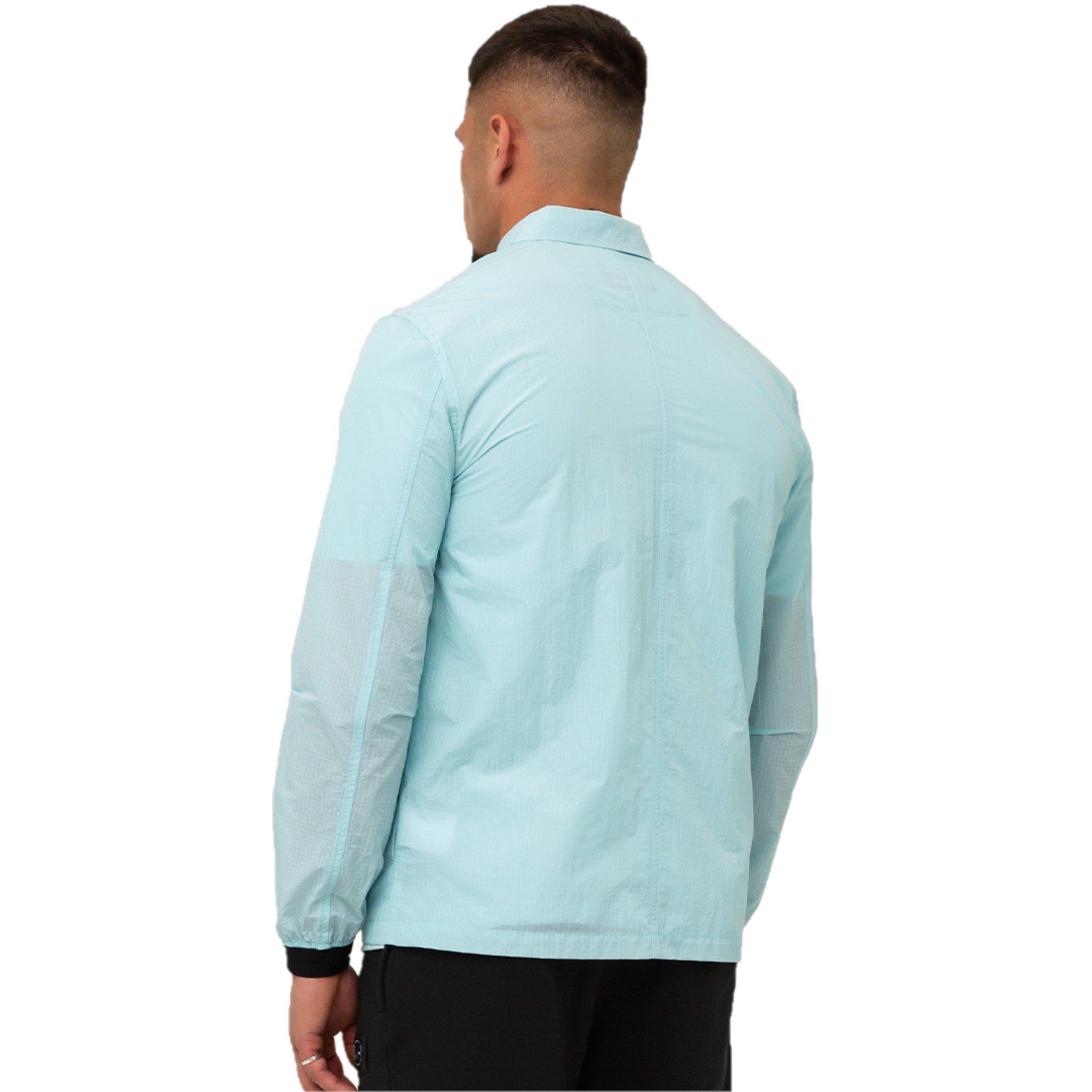 Marshall Artist Nevado Overshirt Mens