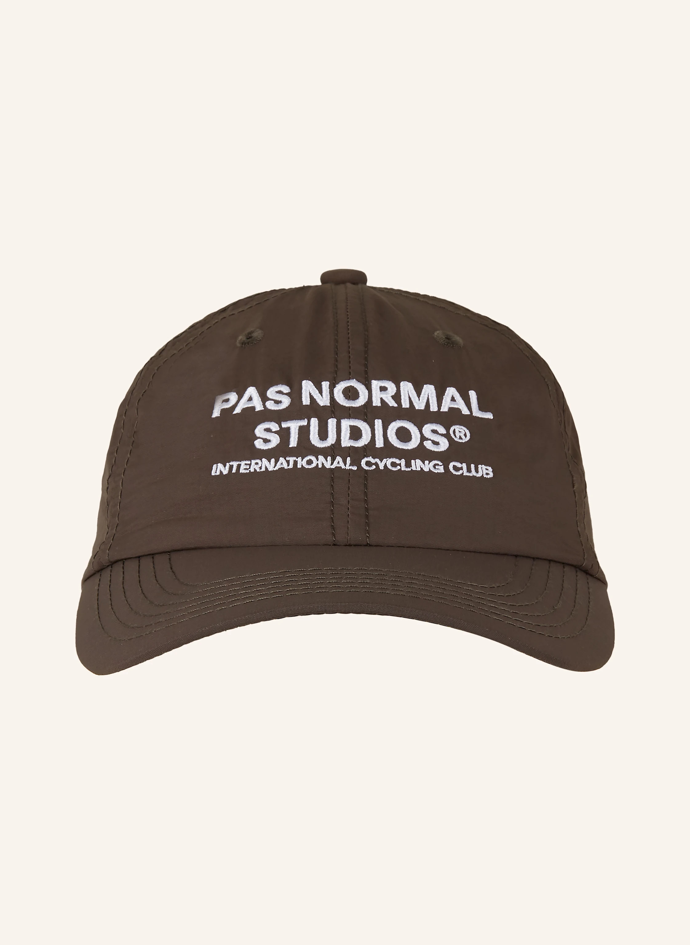 PAS NORMAL STUDIOS Cap STUDIOS OFF-RACE
