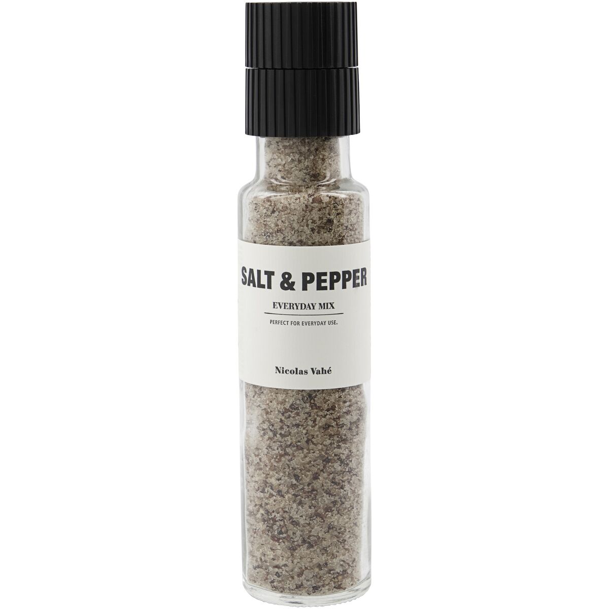 Hverdagsmix Salt og Pepper