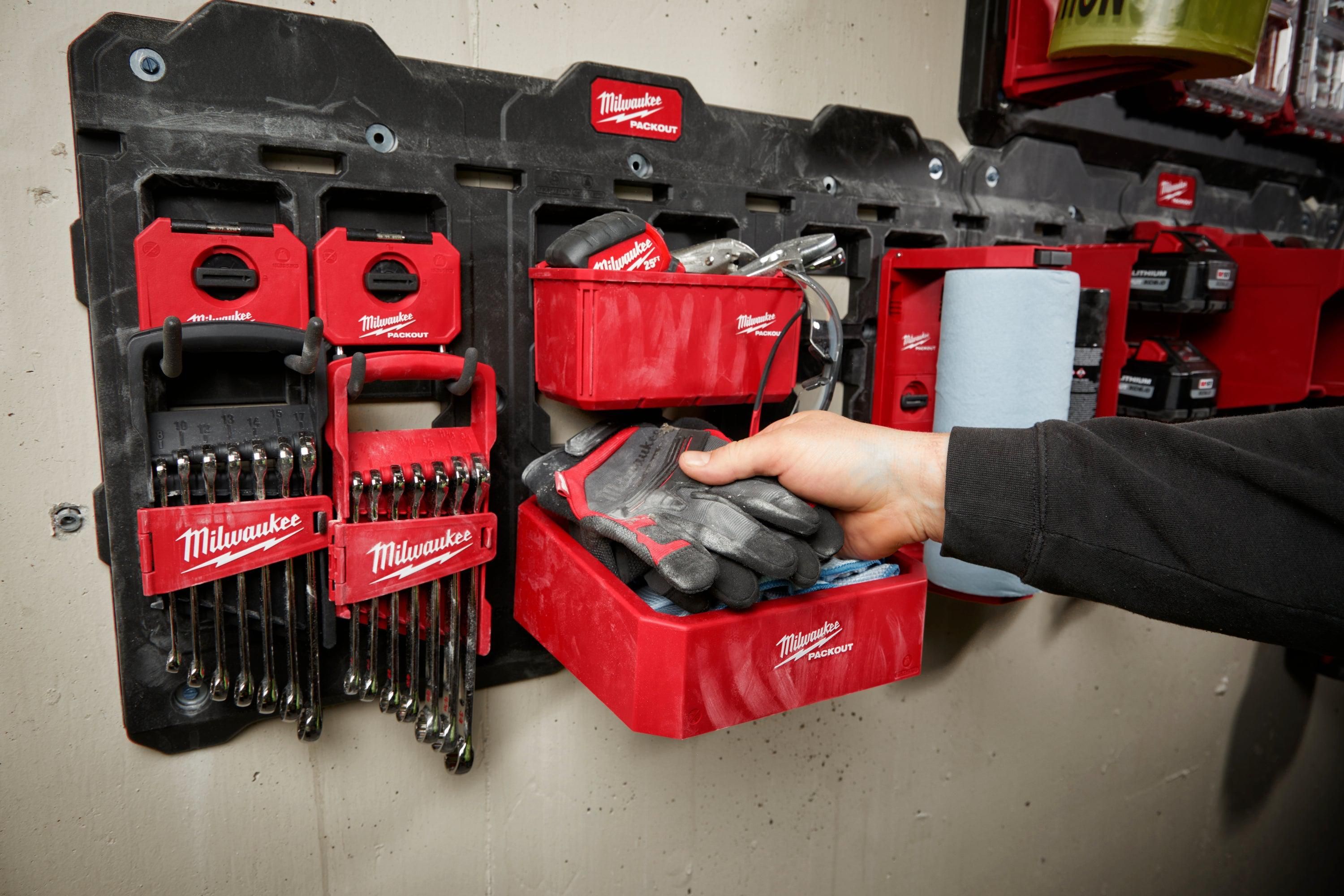 Milwaukee PACKOUT™ Kleine houder - 4932480713