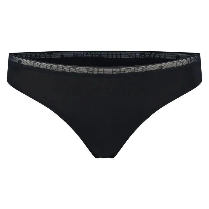 Tommy Hilfiger Tommy Hifliger Strings Dames (3-pack)