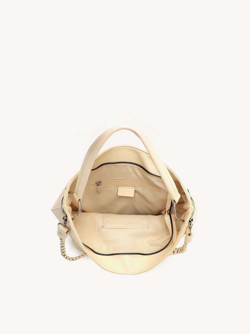 Tas - geel